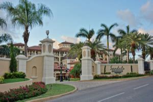 Sandals Resorts Accident Lawyer .